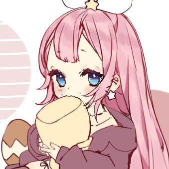 Character Concept Art by HoshaUsagi