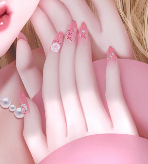 NAILS REFERENCE