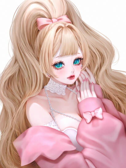 @KyrieMeiiArtist