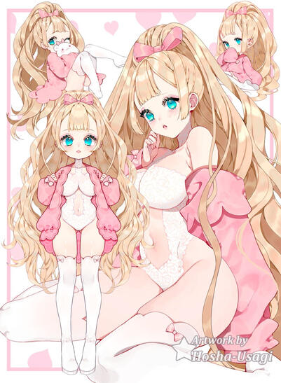 @HoshaUsagi