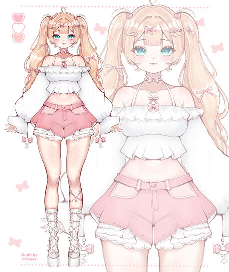 ♡ ♡
