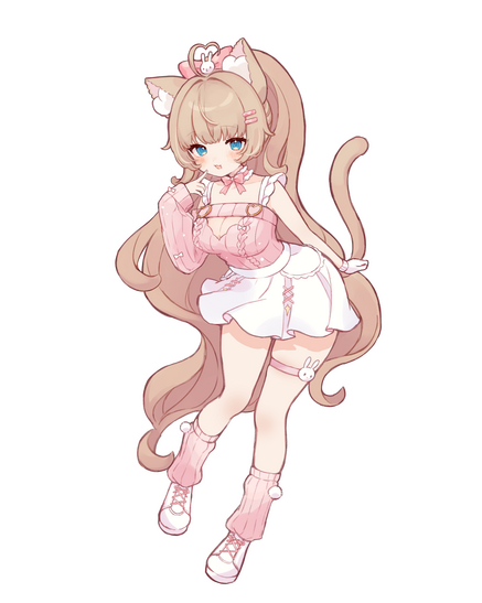 ♡