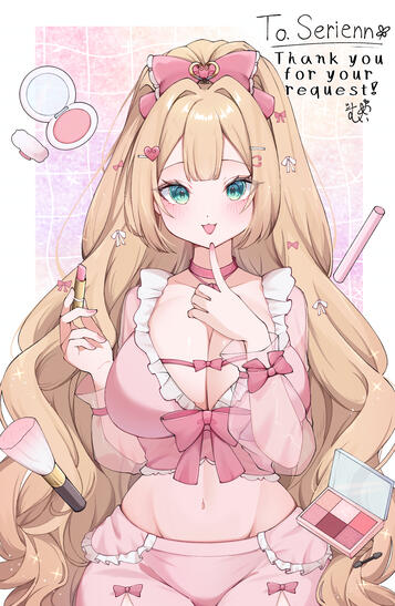 @mumei_rinnka